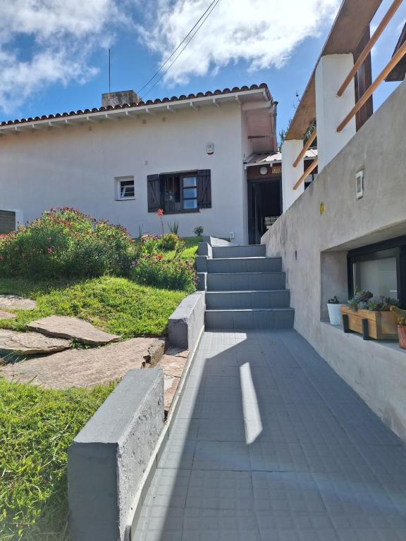 Casa Bis 1 - 3