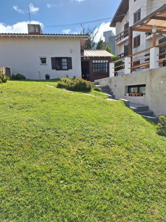 Casa Bis 1 - 4