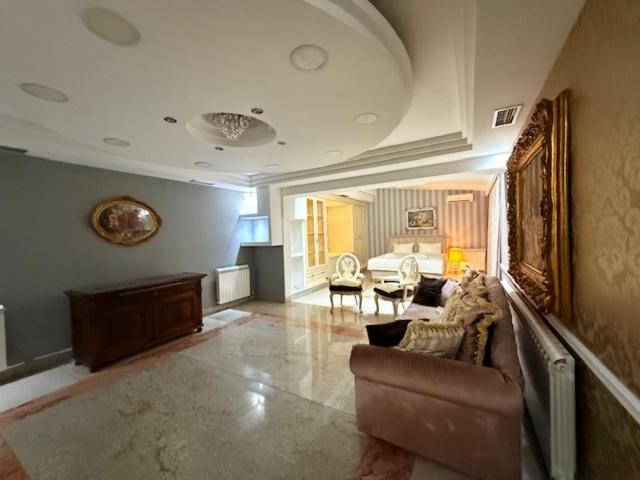 Apartment Salon Moma Lux - 5