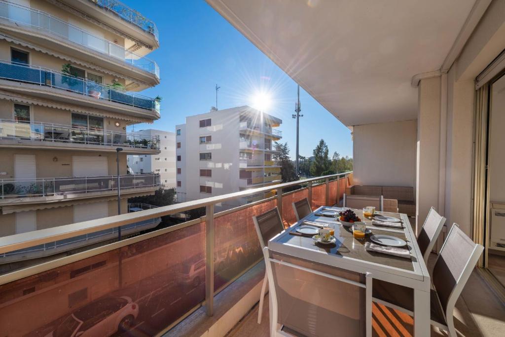 3-Br Crossing Apartment Palm Beach - 2