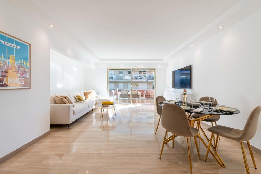 3-Br Crossing Apartment Palm Beach - 3