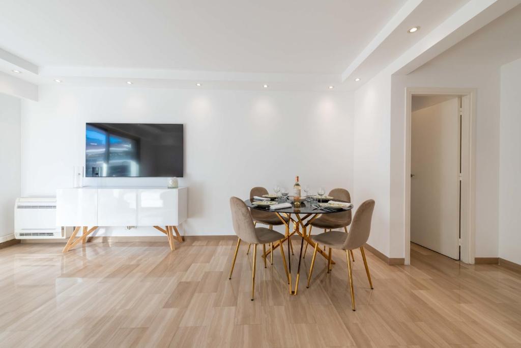 3-Br Crossing Apartment Palm Beach - 4