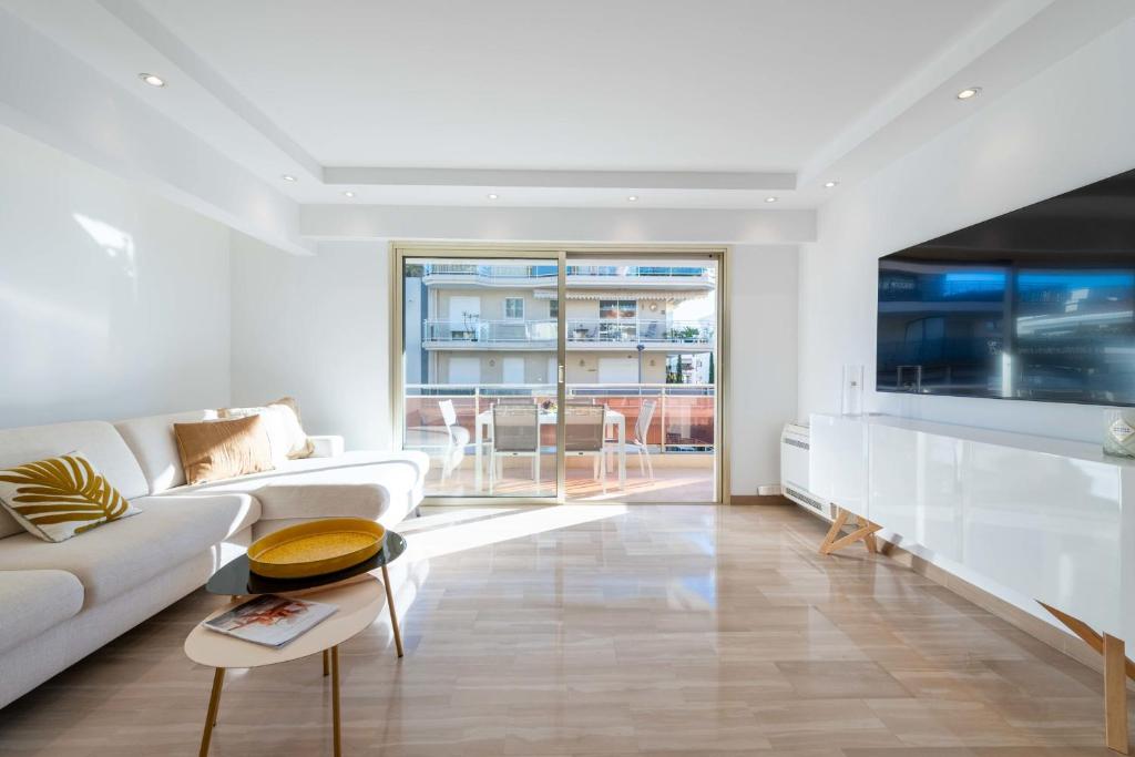 3-Br Crossing Apartment Palm Beach - 5