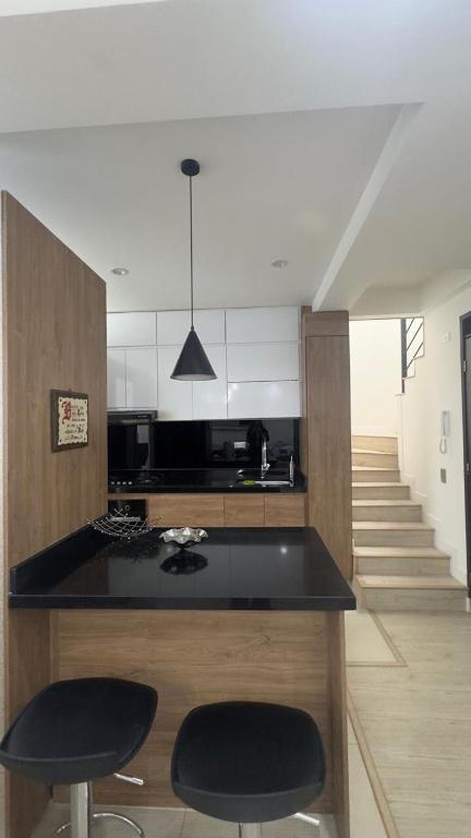 Apartamento Duplex amoblado - 4