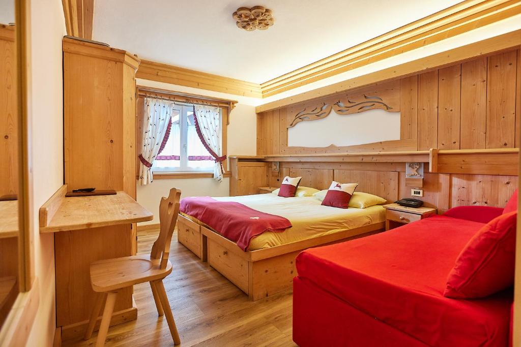 Hotel Aurora - 2