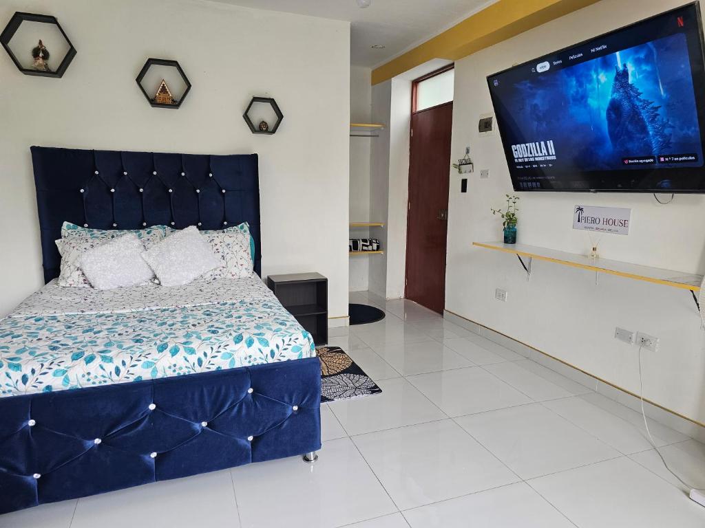 PIERO HOUSE - La Merced - 4