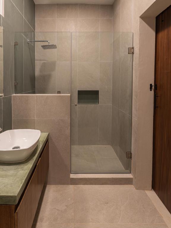 Hotel Bernardino - 4