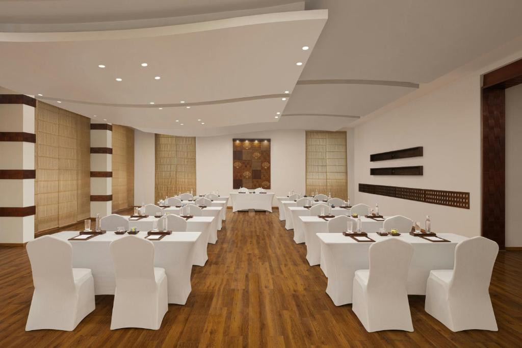 Meeting room / ballrooms