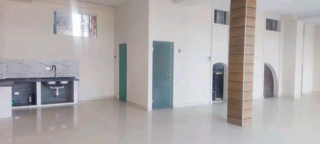 Garzonier centrico - 2