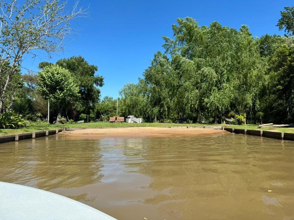 Isla Tortuga Delta - 5
