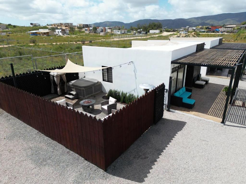 Villa Romero Finca Brigold - 2
