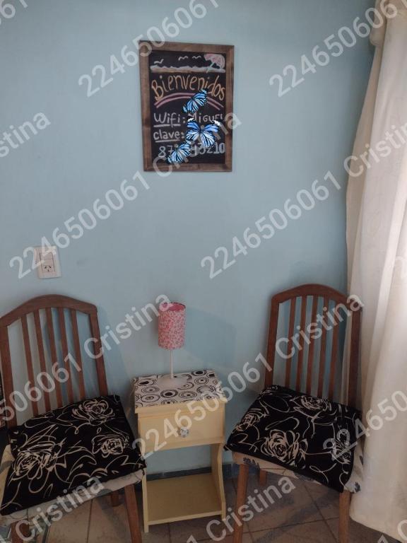 Casita - 4