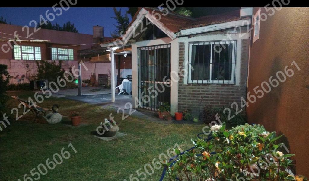 Casita - 1