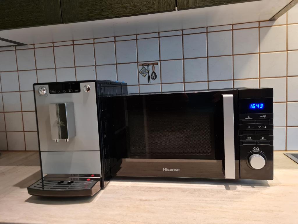 Apartment near Red Bull Ring up to 6 Pers - 5
