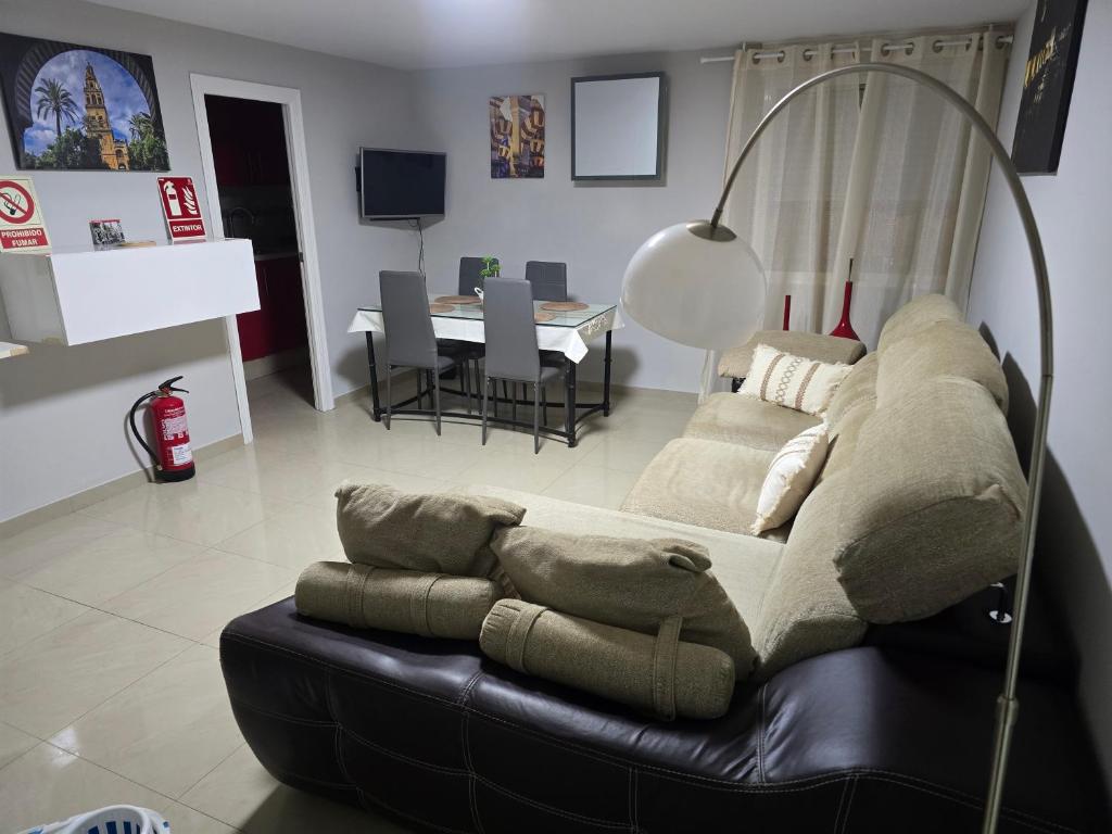 Rosa Home - 1