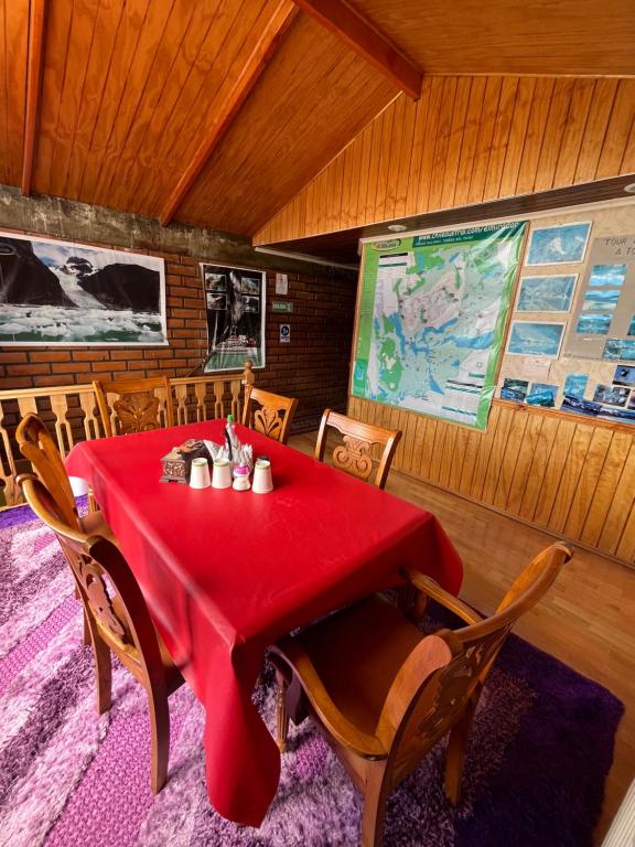 Hostal El Mirador - 2