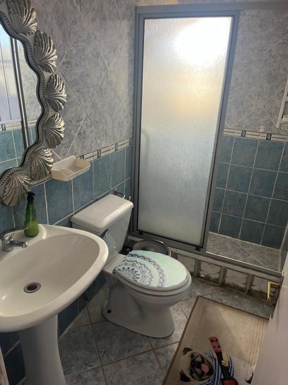 Hostal El Mirador - 4