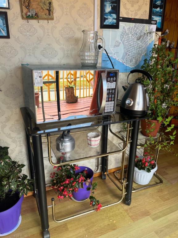 Hostal El Mirador - 5