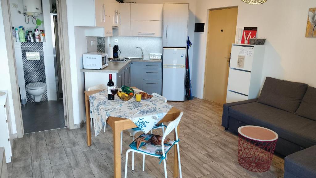 Apartamento Rosamar, sea view - 4