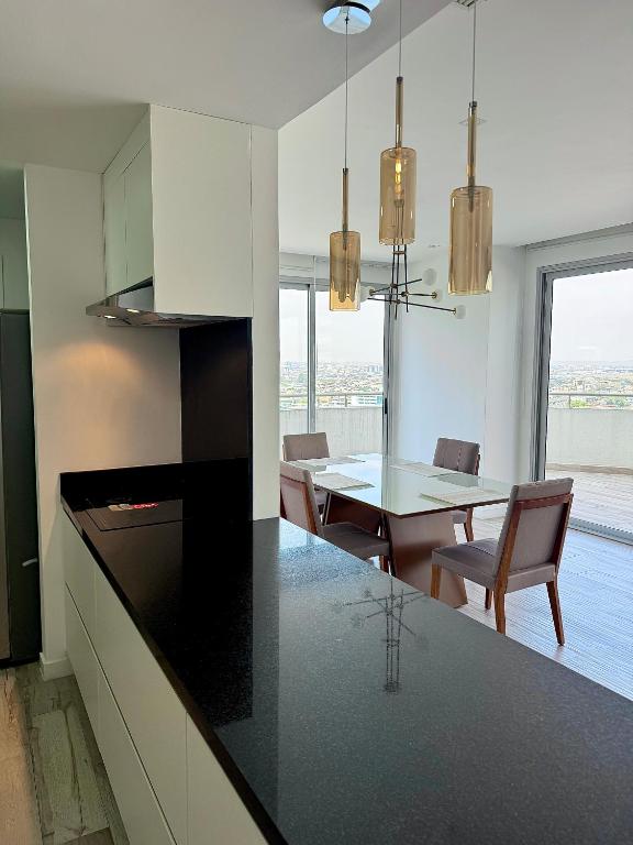 Loft Moderno en Puerto Santa Ana - 4