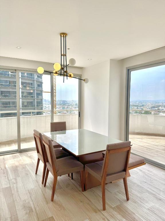 Loft Moderno en Puerto Santa Ana - 2
