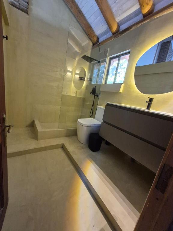 Beachfront house for 20 people - 3