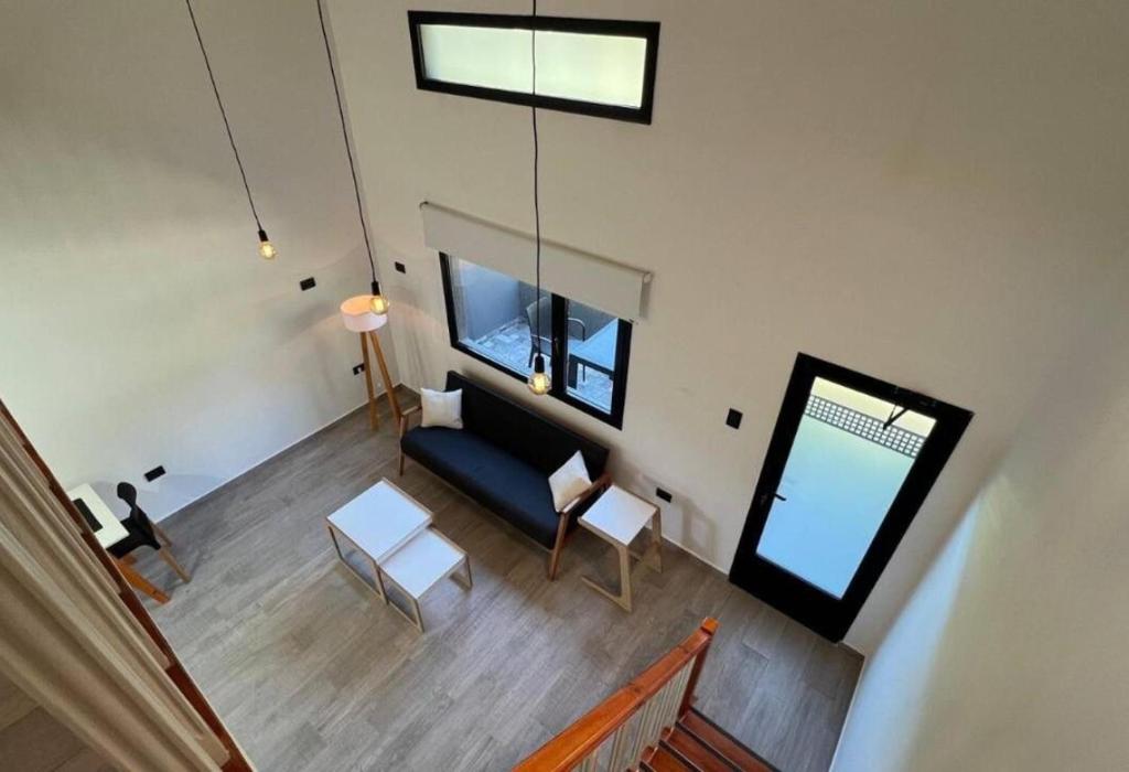 Resort Wellness Gimnasio Full, pileta, loft equipados para 2 personas - Adults only - 5