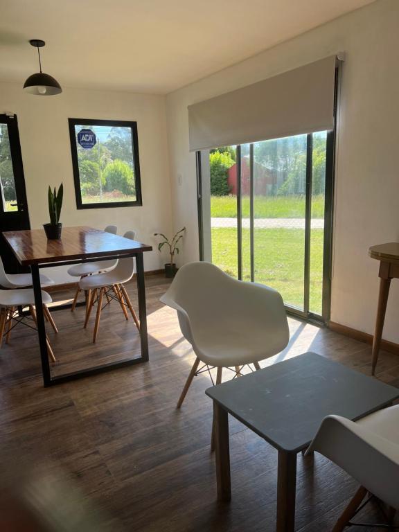 Alquiler Mar del Plata Casa en Acantilados - 2