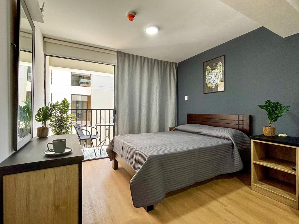 New and modern flat in Barranco & Miraflores - 5