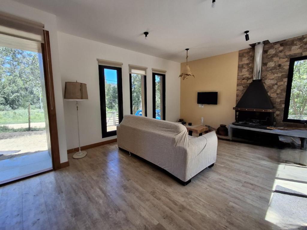 La casa del monte - 1