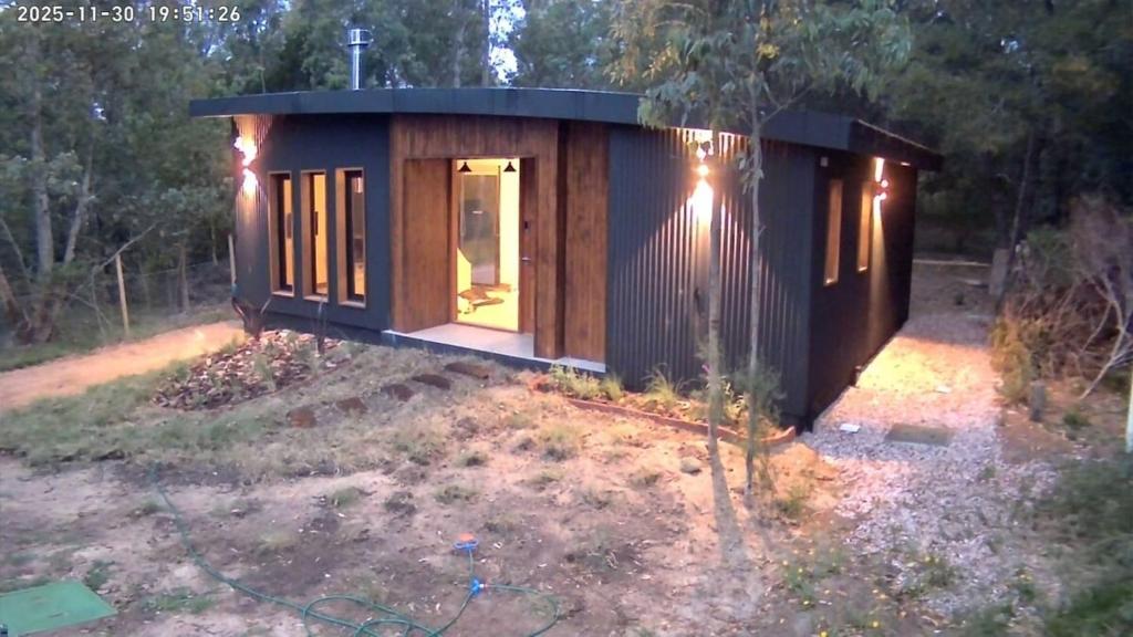 La casa del monte - 5