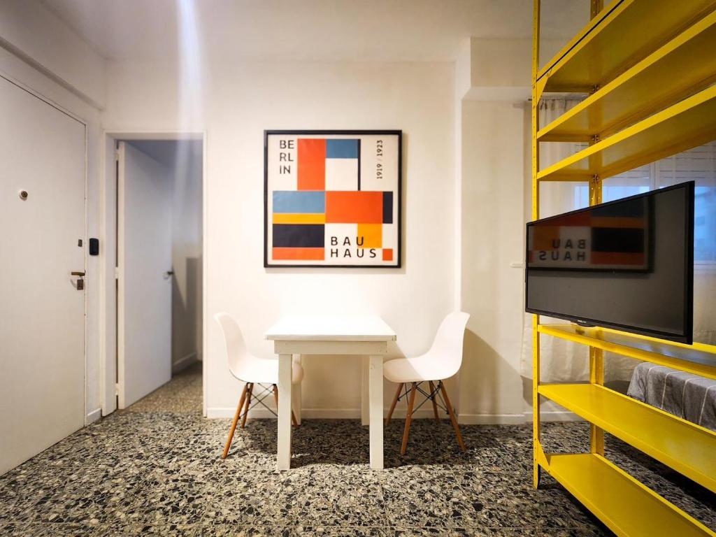 Estudio La Perla - 4