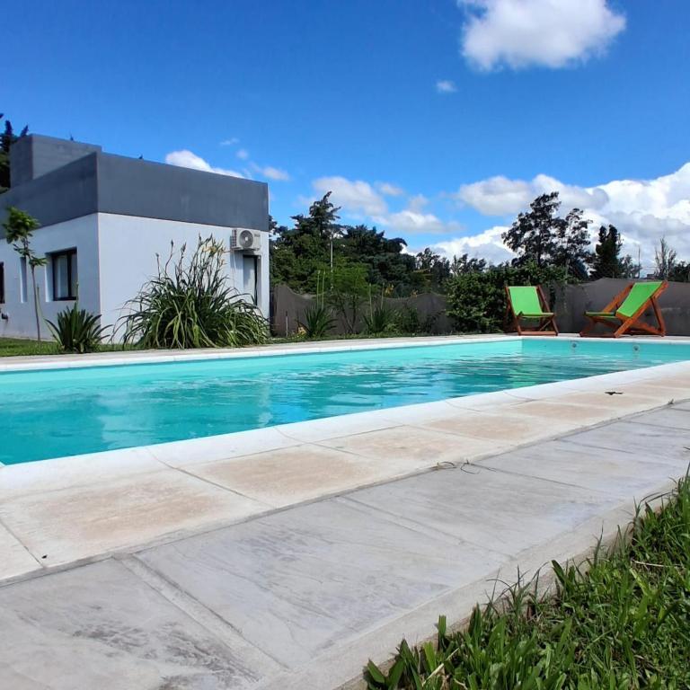 Quinta Los Abuelos - 1