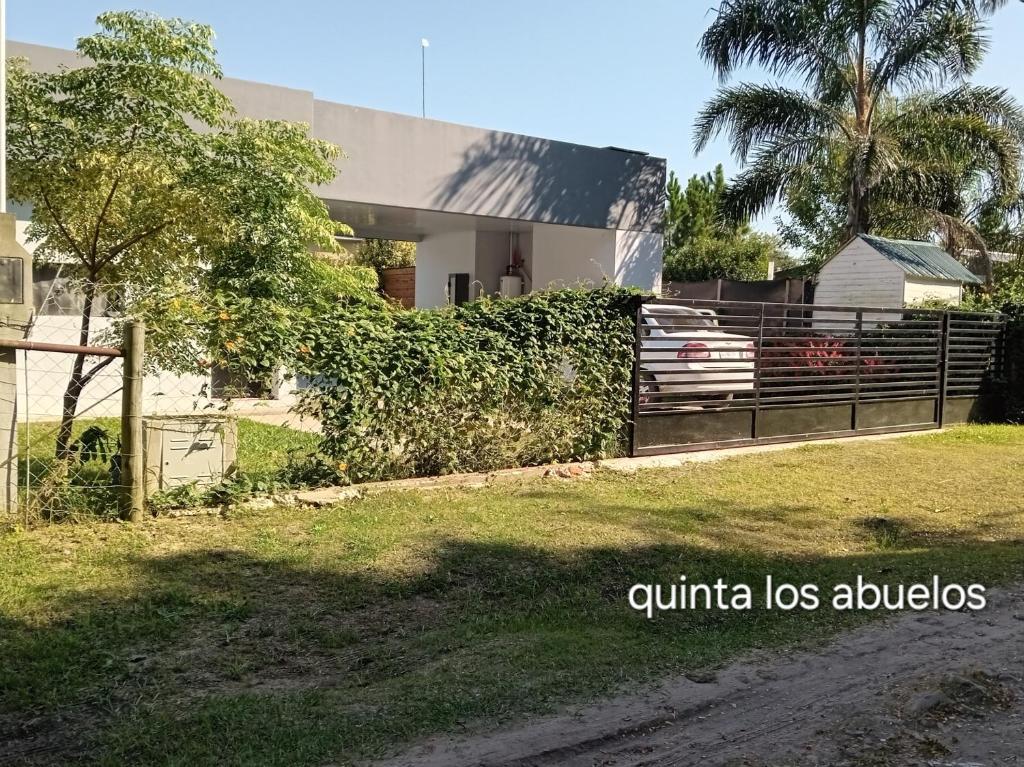 Quinta Los Abuelos - 4