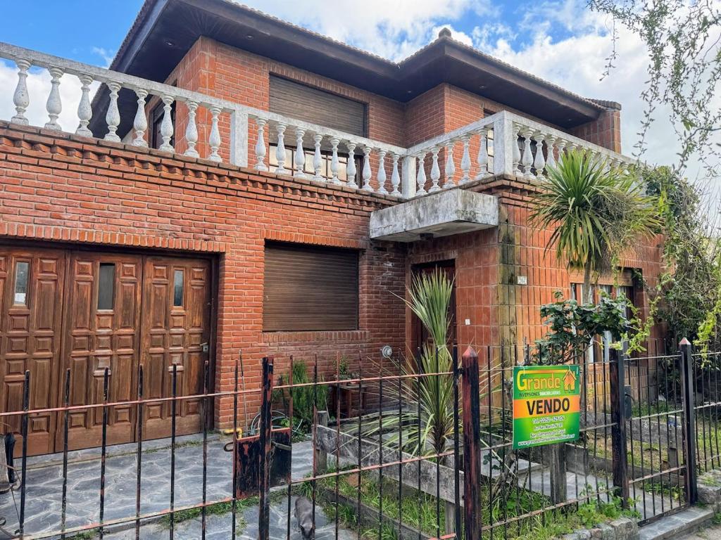 Casa amplia y cómoda para 4 personas en San Clemente del Tuyú - 4