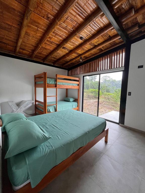 Wasi Loma casa campestre - 2
