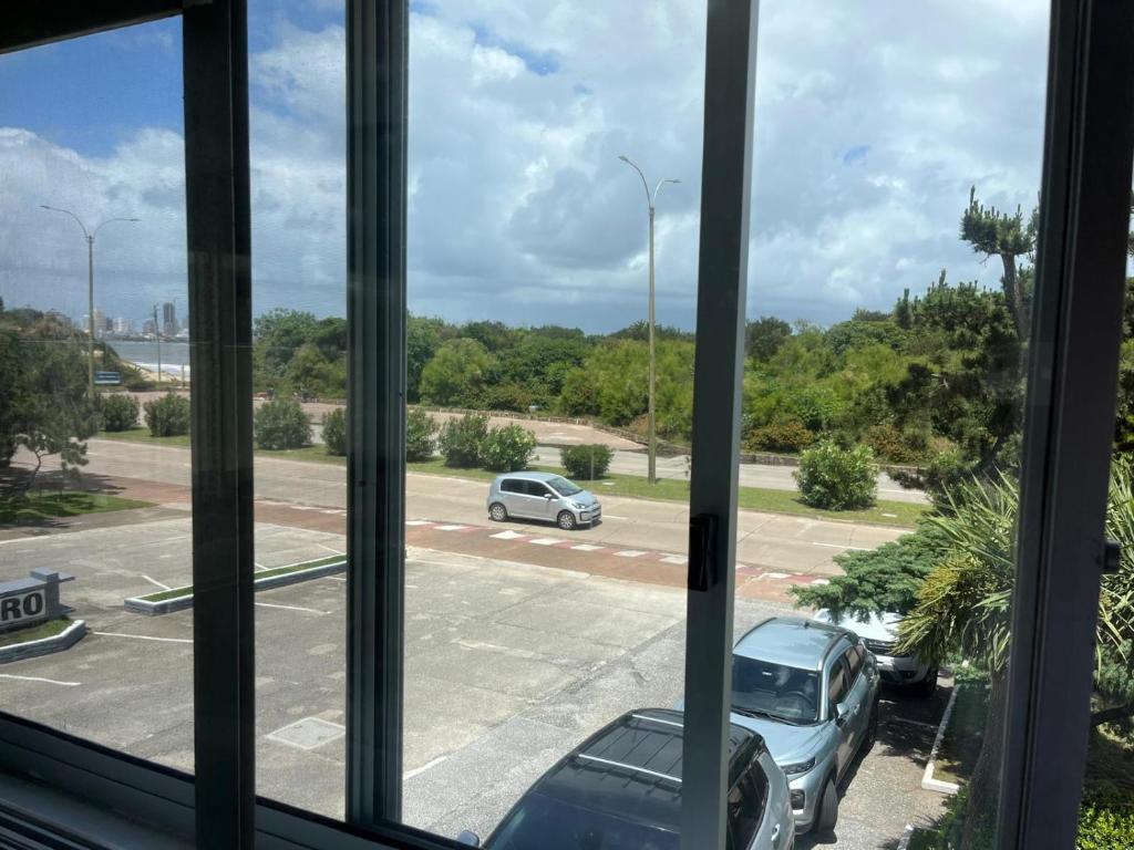 Apartamento frente al mar Parada 9 - 4