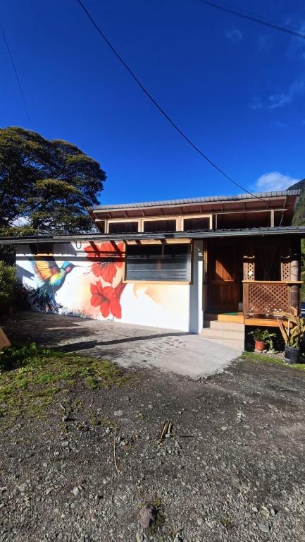 La Casa de Martin - 3