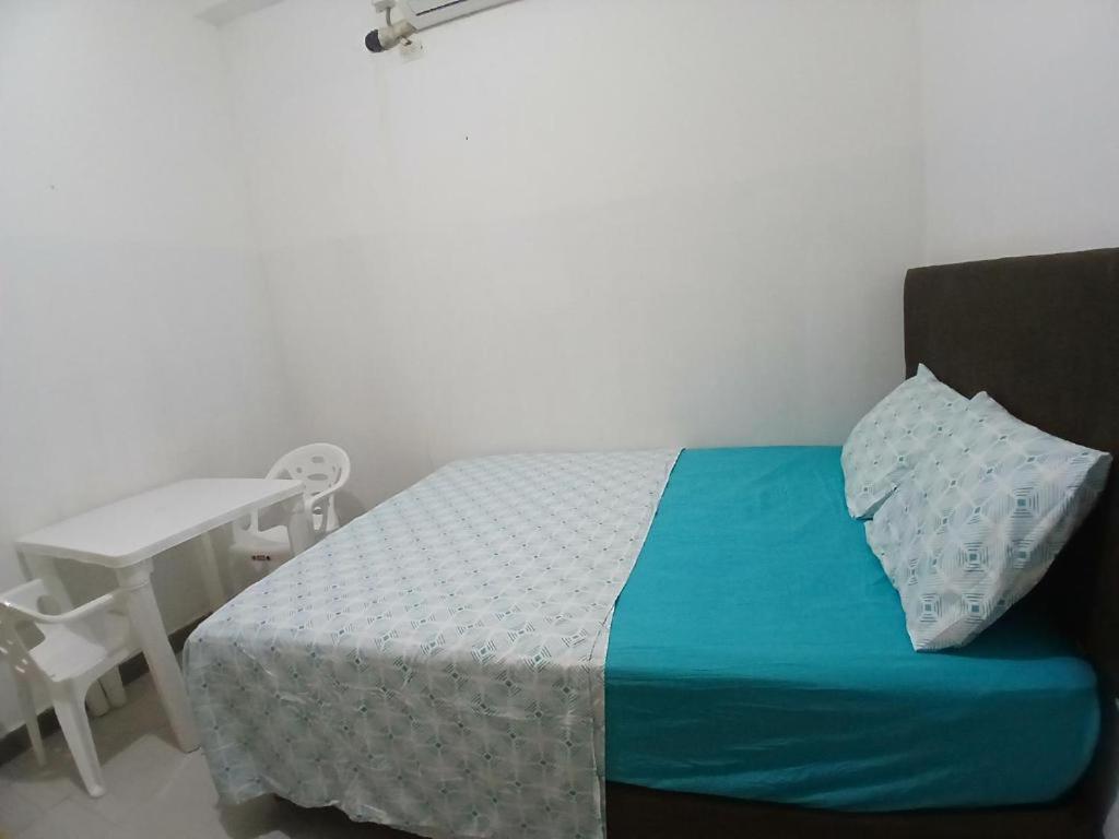 Hotel Perezoso - 3