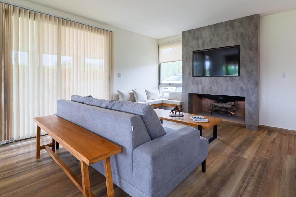 MOT Wine Country 3 Bd Villa Tupungato - 3