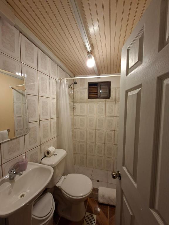 Hostal Purilackti - 3