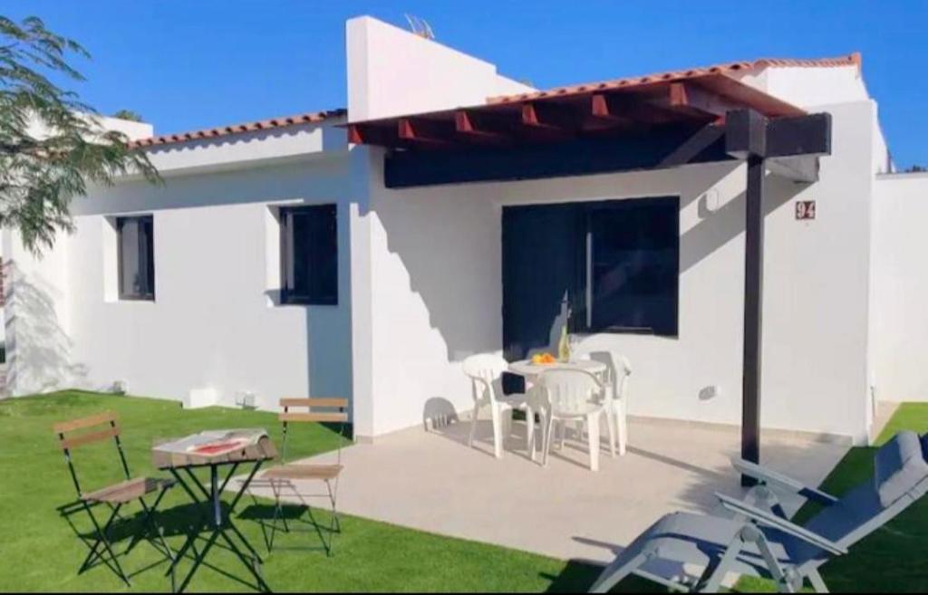 Bungalow Colorado with garden #4 - 3