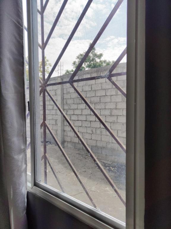 Departamento económico, hogareño - 4