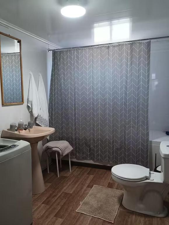 casa amoblada - 3
