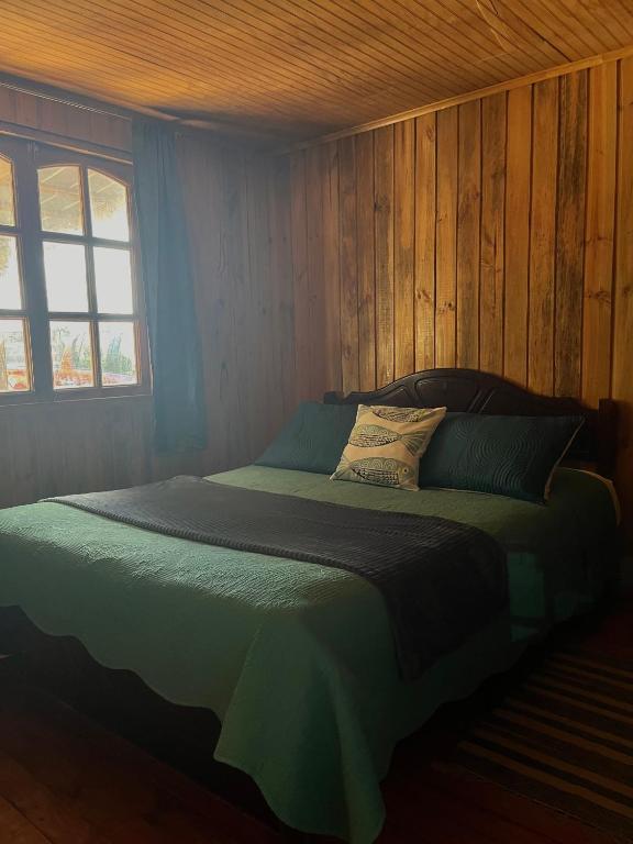 Cabaña AlbaMarina - Pichilemu - 5
