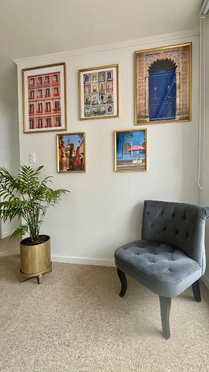 Departamento con estacionamiento en Puerto Montt - Apartment with parking in Puerto Montt - 5