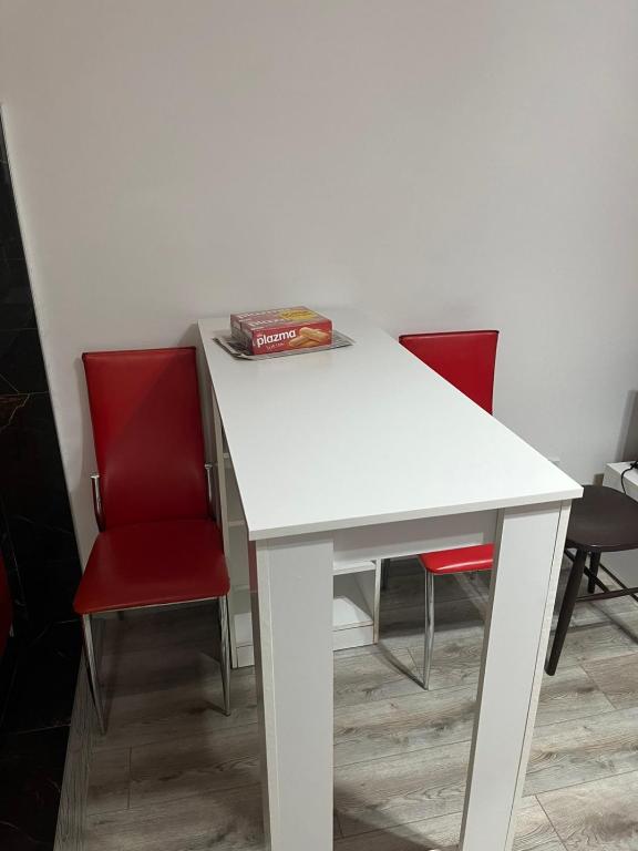 Apartman Jovanović - 4