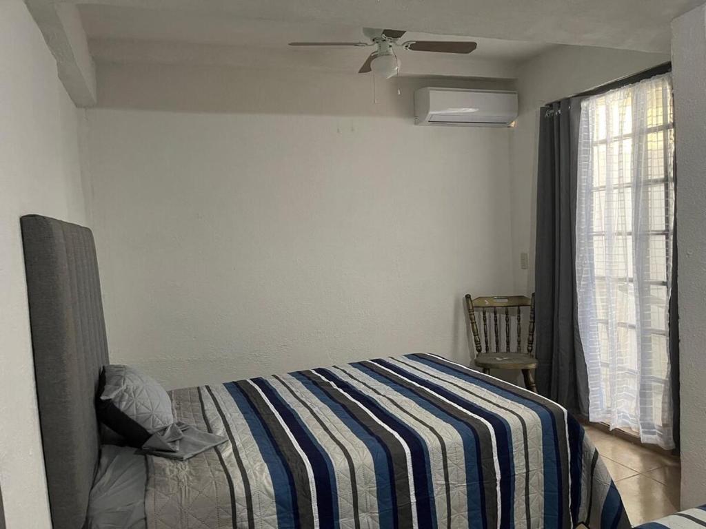 Cozy and family-friendly house CARE and UANL - 3