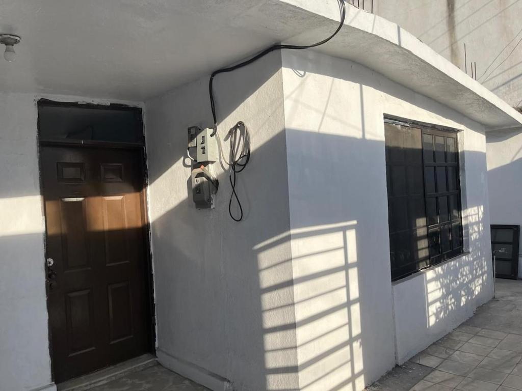 Cozy and family-friendly house CARE and UANL - 4