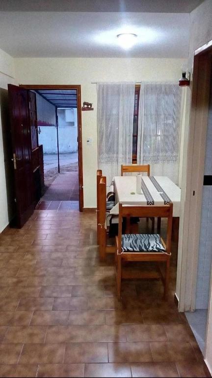 Duplex mar del tuyu - 1